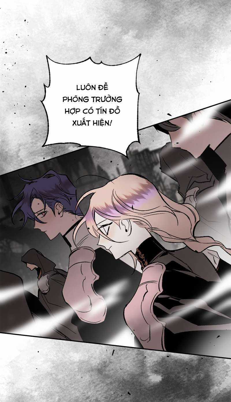 Lời Thú Nhận Của Chúa Tể Bóng Tối Chapter 94 trang 54