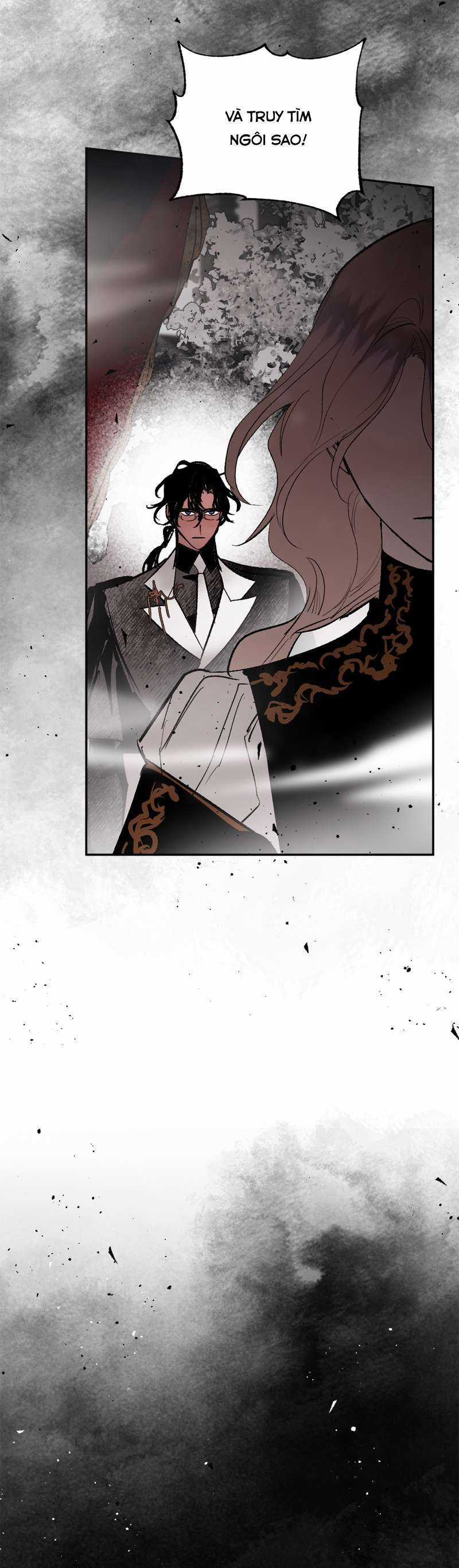 Lời Thú Nhận Của Chúa Tể Bóng Tối Chapter 94 trang 55