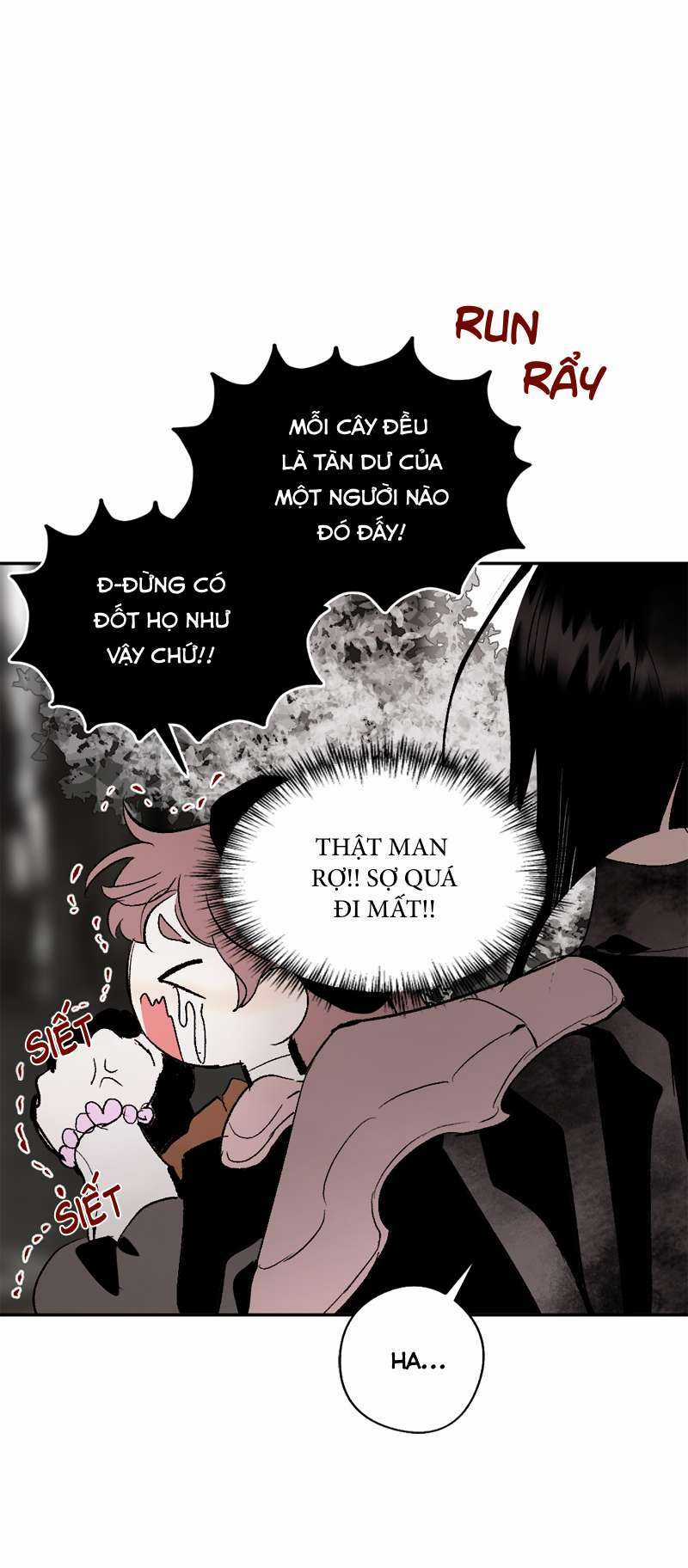 Lời Thú Nhận Của Chúa Tể Bóng Tối Chapter 94 trang 61