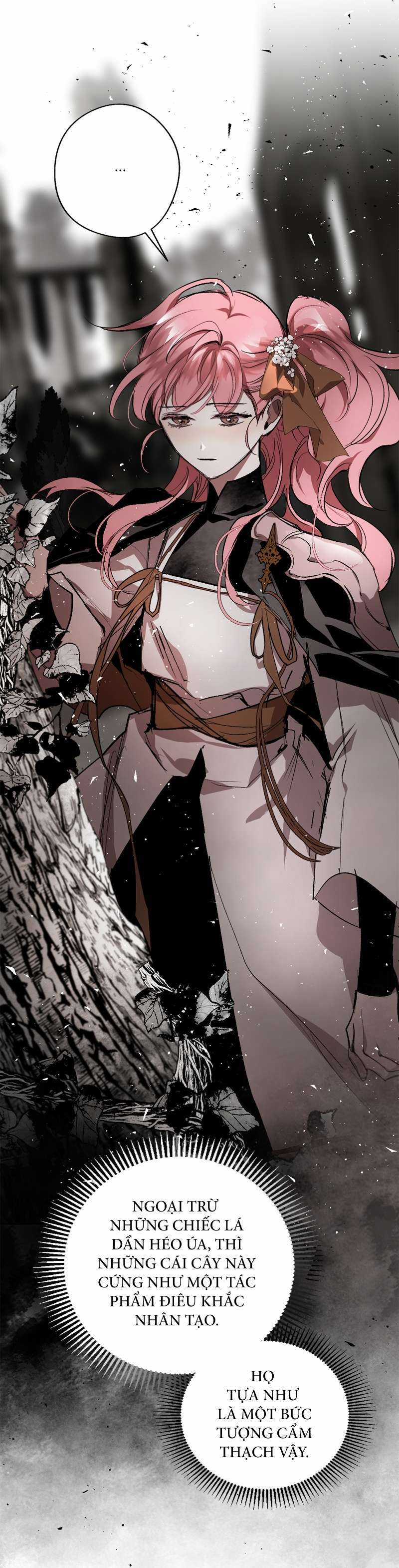 Lời Thú Nhận Của Chúa Tể Bóng Tối Chapter 94 trang 64