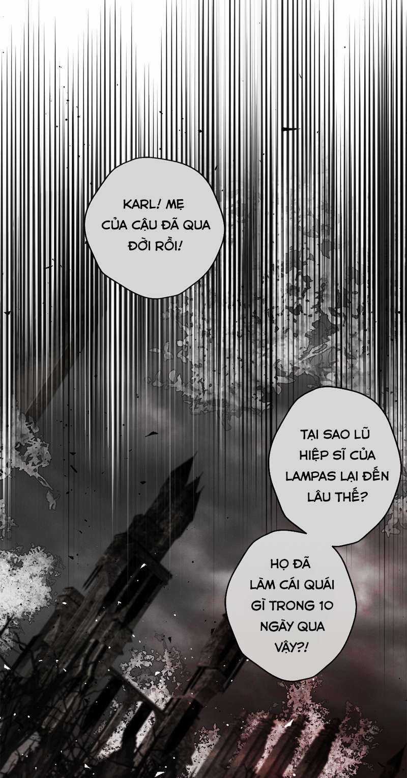 Lời Thú Nhận Của Chúa Tể Bóng Tối Chapter 94 trang 68
