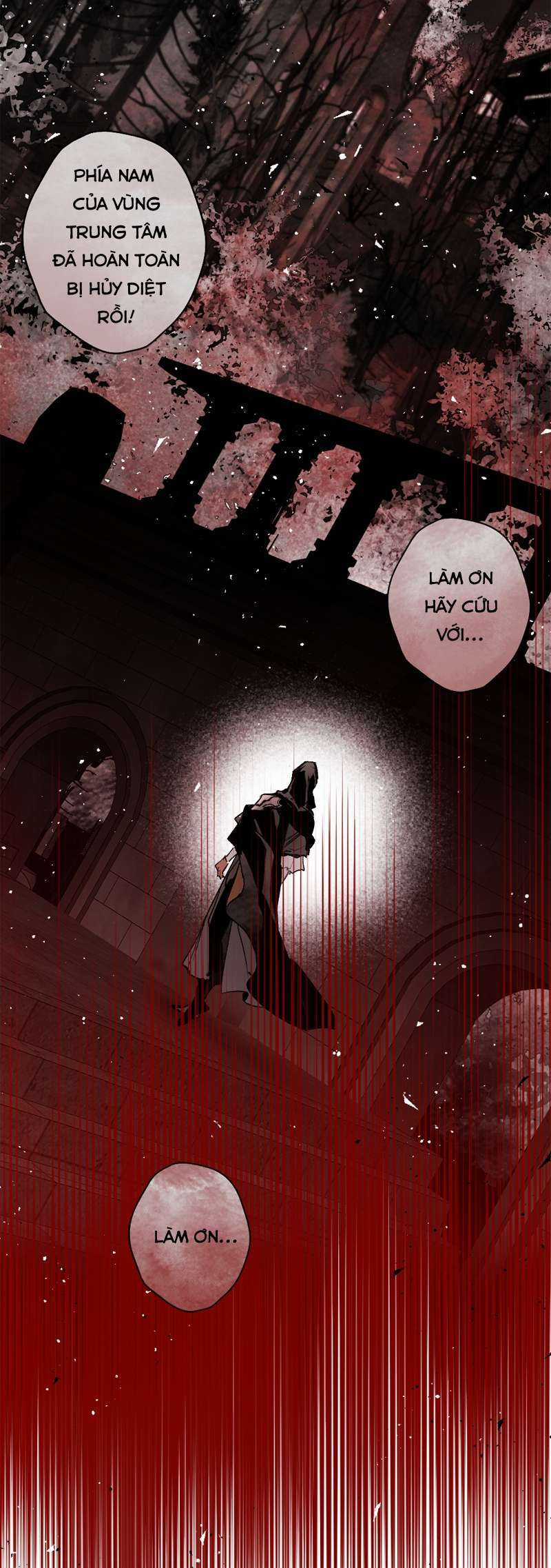 Lời Thú Nhận Của Chúa Tể Bóng Tối Chapter 94 trang 69