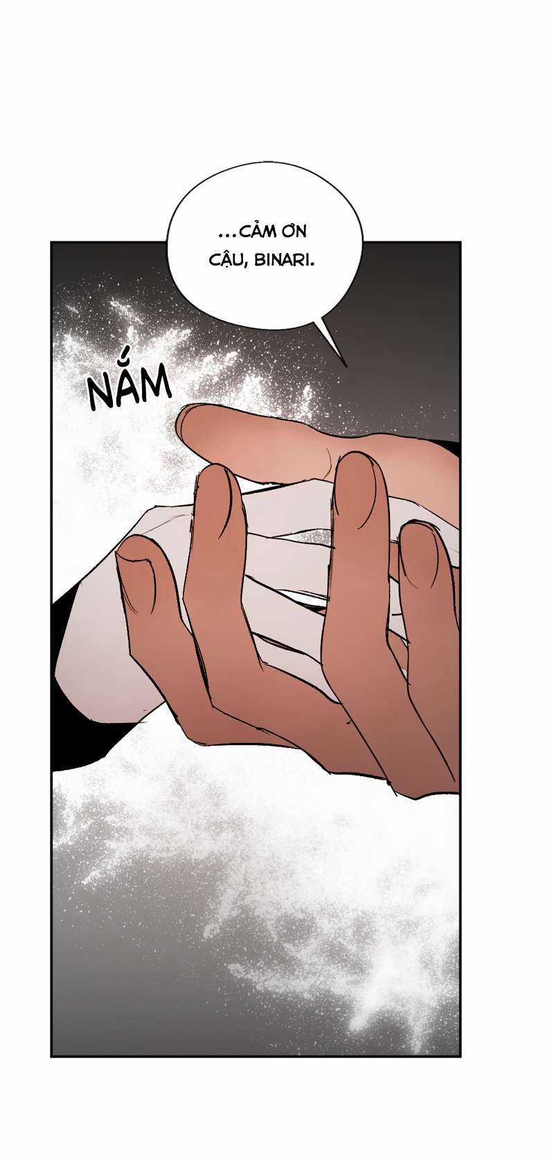 Lời Thú Nhận Của Chúa Tể Bóng Tối Chapter 94 trang 72