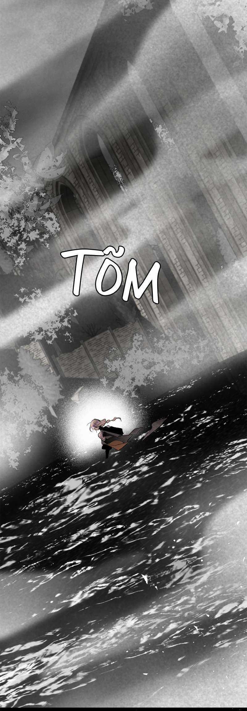 Lời Thú Nhận Của Chúa Tể Bóng Tối Chapter 94 trang 77
