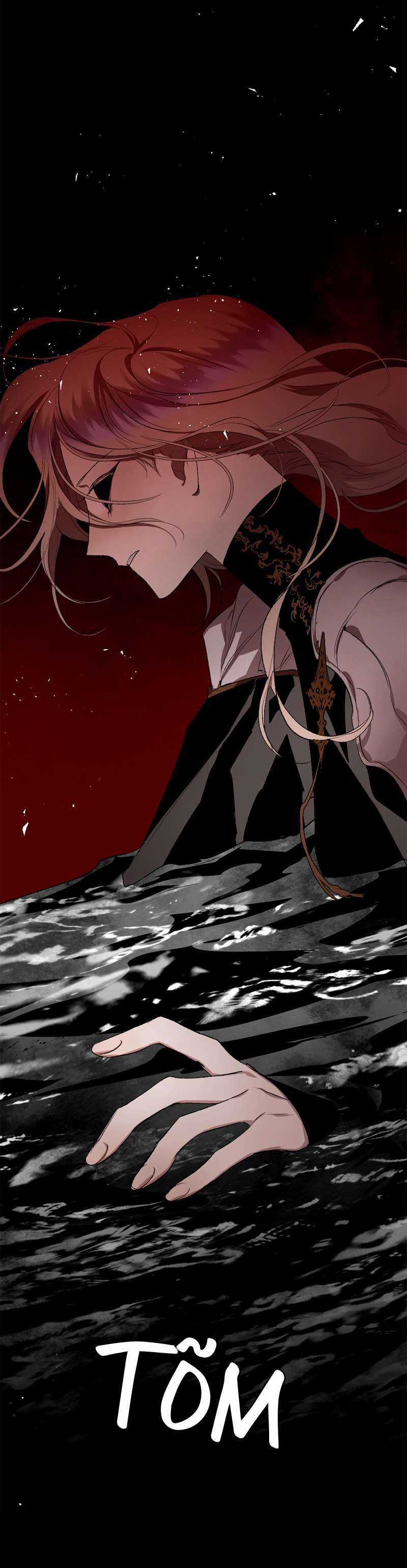 Lời Thú Nhận Của Chúa Tể Bóng Tối Chapter 94 trang 78