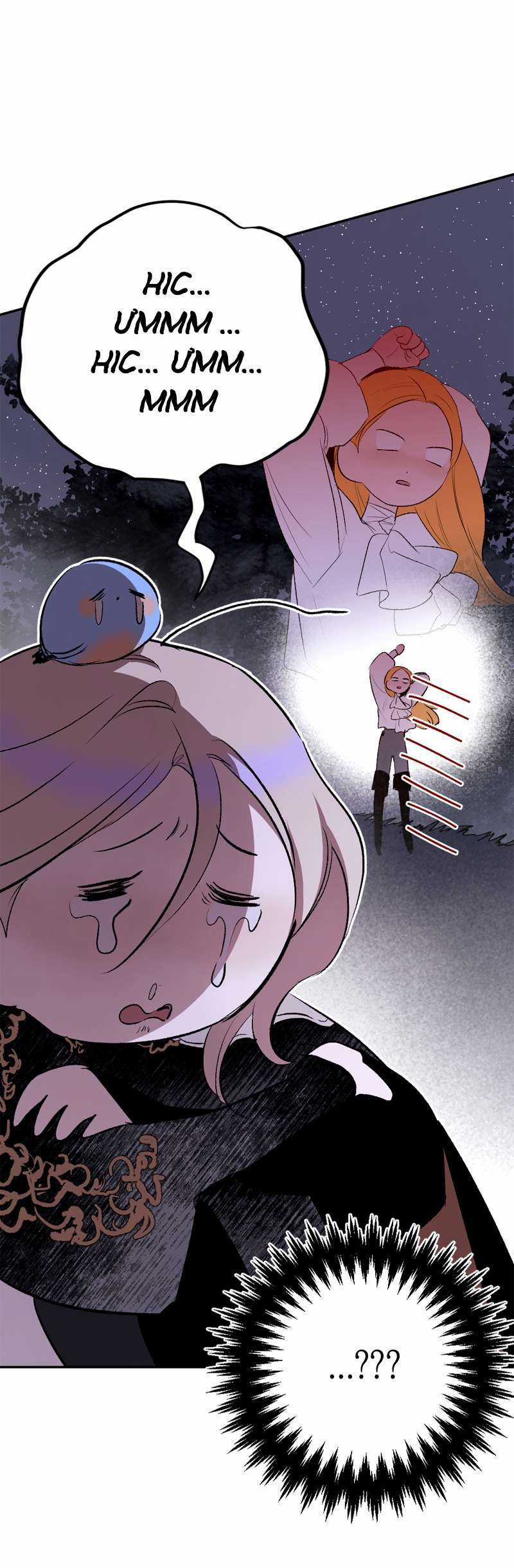 Lời Thú Nhận Của Chúa Tể Bóng Tối Chapter 94 trang 9