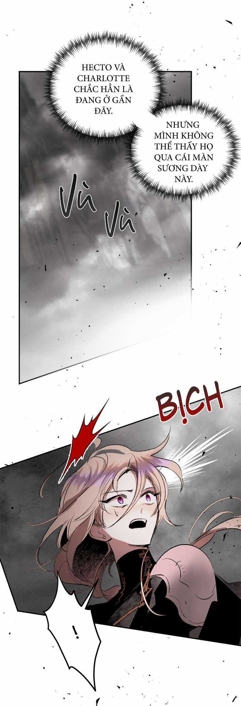 Lời Thú Nhận Của Chúa Tể Bóng Tối Chapter 95 trang 10