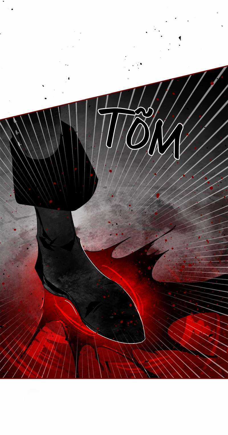 Lời Thú Nhận Của Chúa Tể Bóng Tối Chapter 95 trang 12