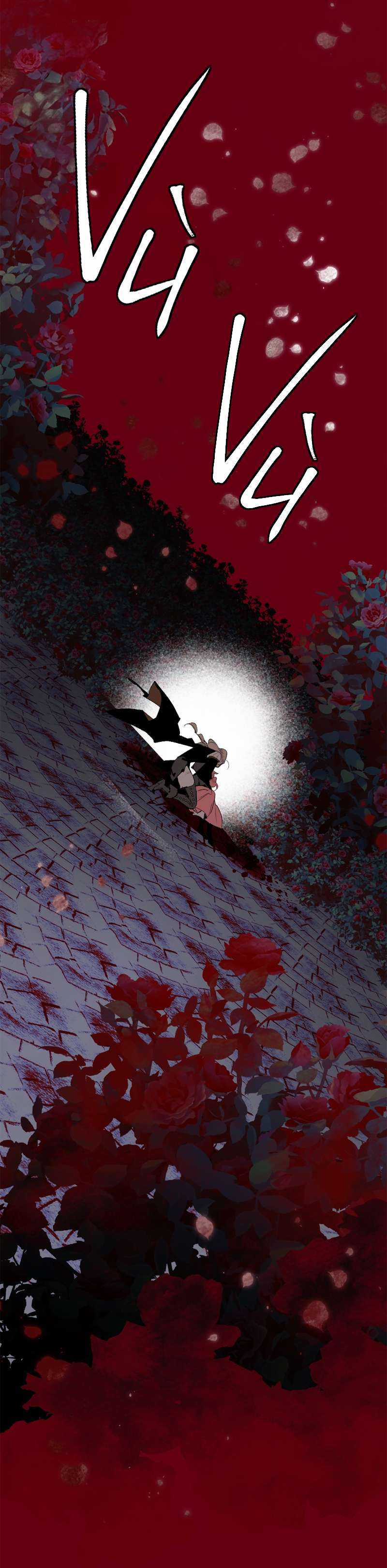 Lời Thú Nhận Của Chúa Tể Bóng Tối Chapter 95 trang 16