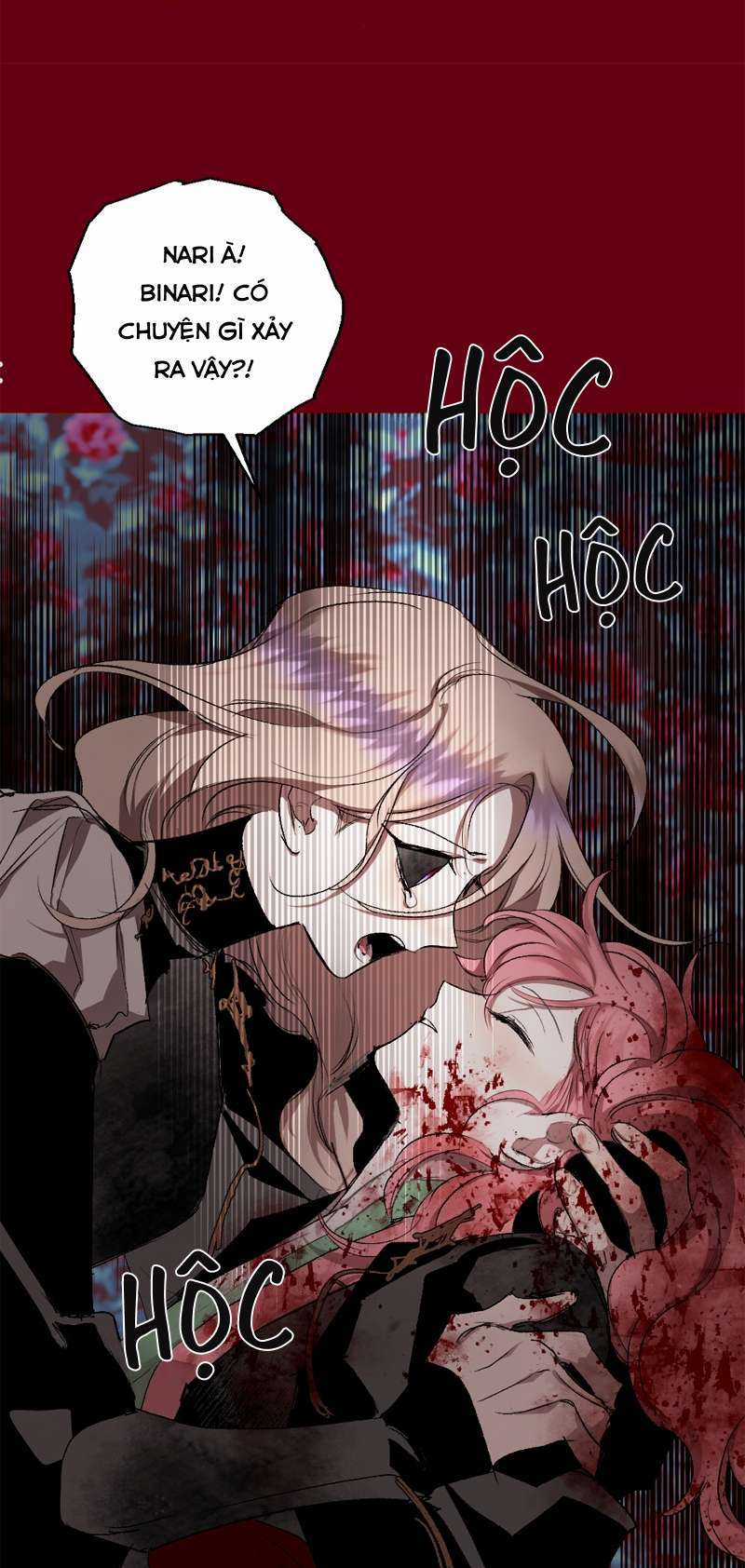 Lời Thú Nhận Của Chúa Tể Bóng Tối Chapter 95 trang 17