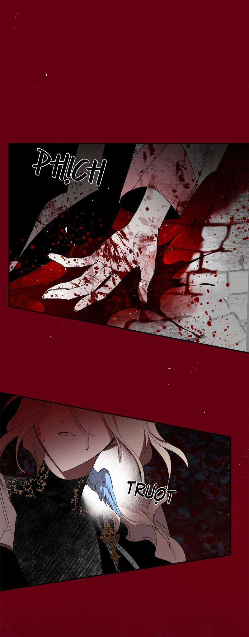 Lời Thú Nhận Của Chúa Tể Bóng Tối Chapter 95 trang 21