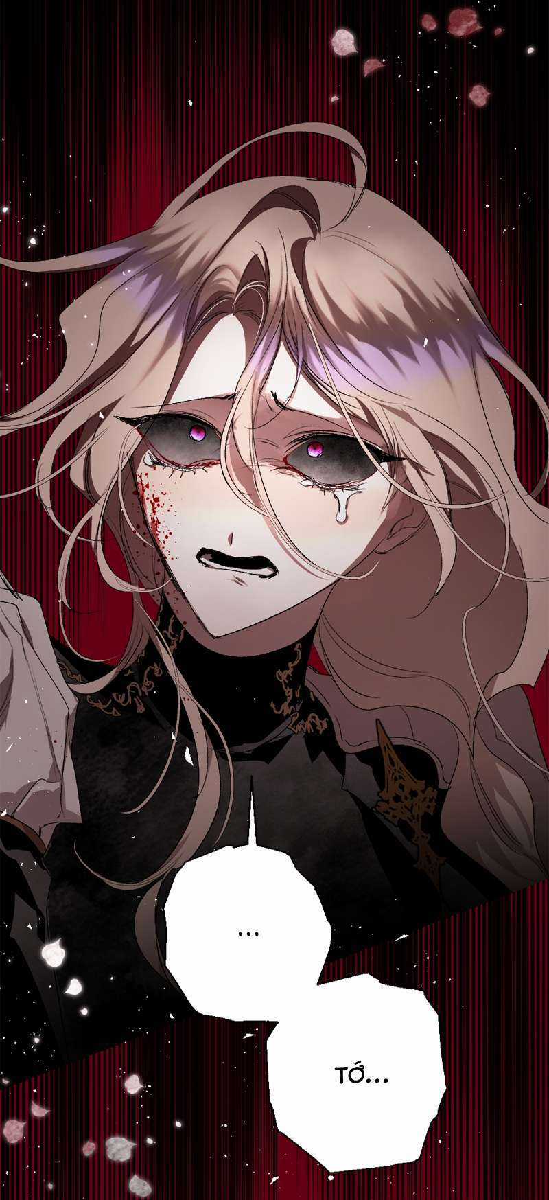 Lời Thú Nhận Của Chúa Tể Bóng Tối Chapter 95 trang 23