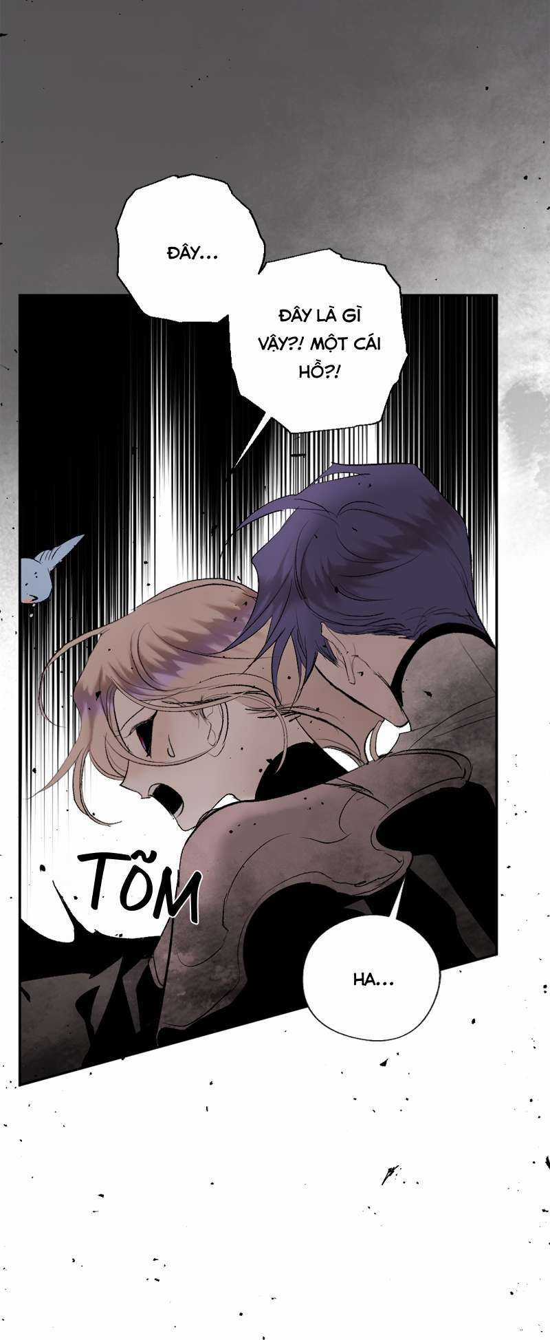 Lời Thú Nhận Của Chúa Tể Bóng Tối Chapter 95 trang 29