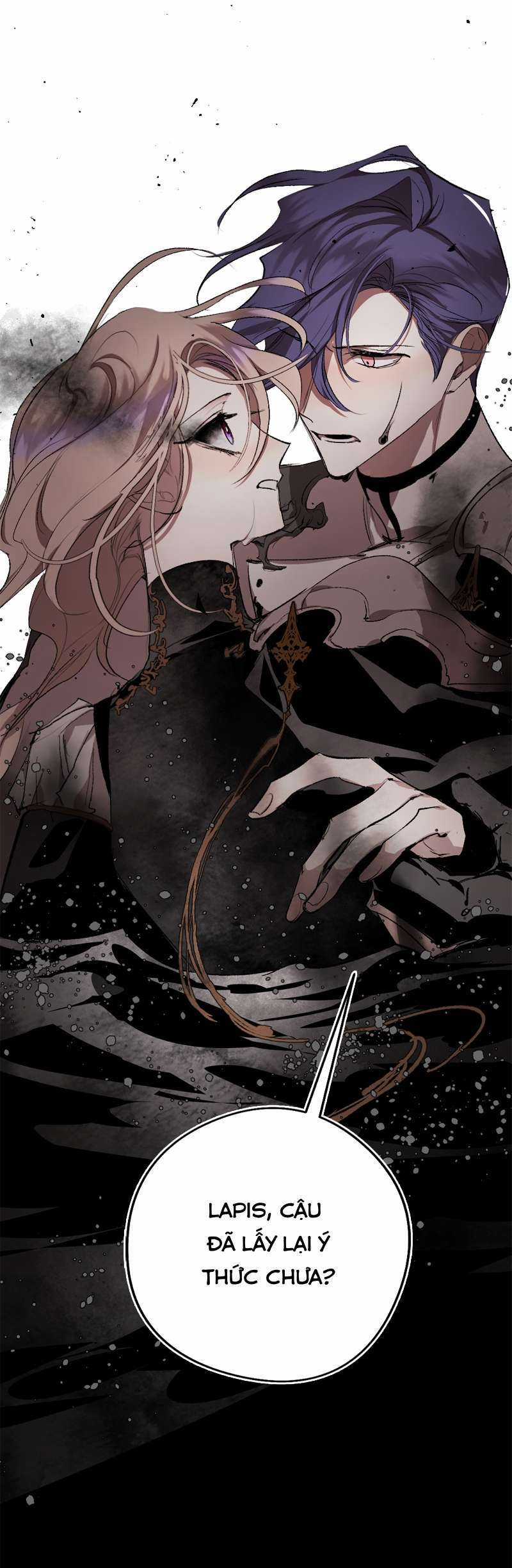 Lời Thú Nhận Của Chúa Tể Bóng Tối Chapter 95 trang 30