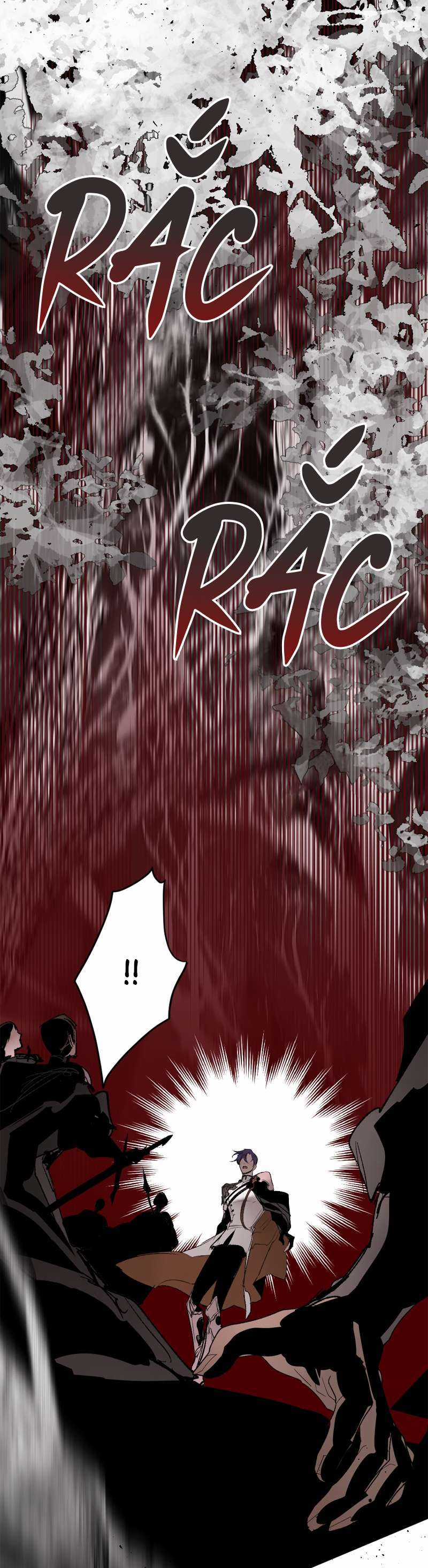 Lời Thú Nhận Của Chúa Tể Bóng Tối Chapter 95 trang 33