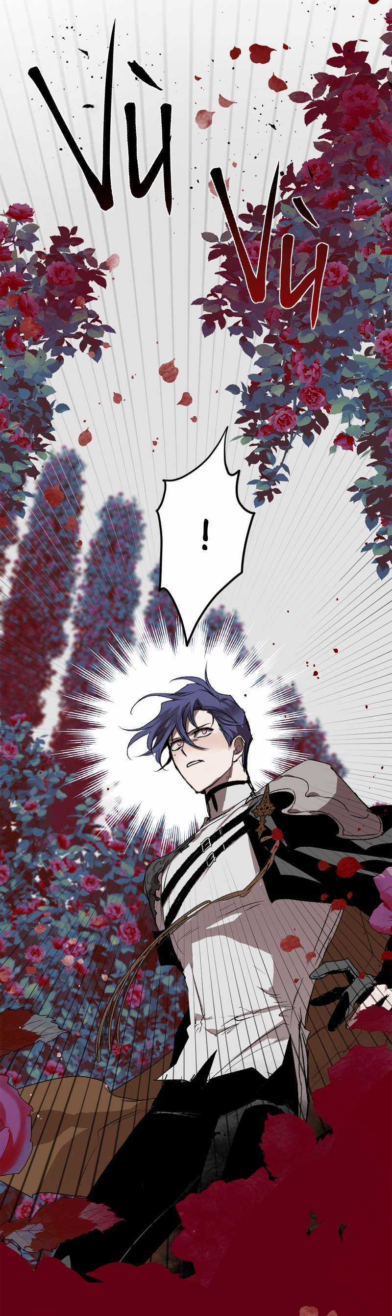 Lời Thú Nhận Của Chúa Tể Bóng Tối Chapter 95 trang 37