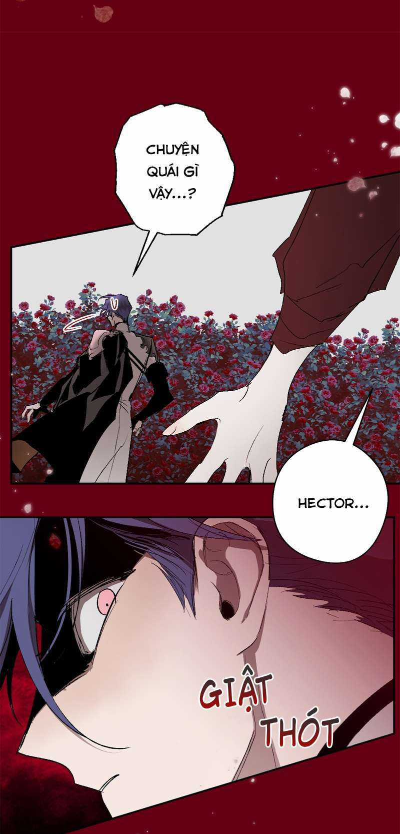 Lời Thú Nhận Của Chúa Tể Bóng Tối Chapter 95 trang 39