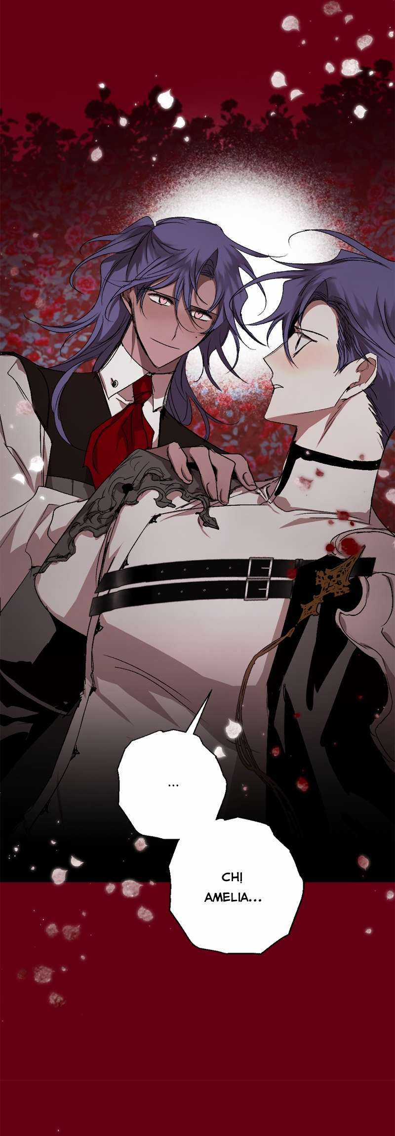 Lời Thú Nhận Của Chúa Tể Bóng Tối Chapter 95 trang 43