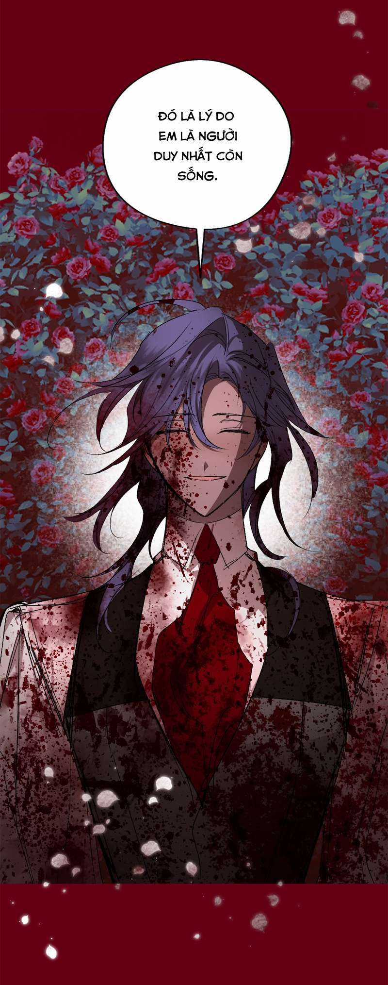 Lời Thú Nhận Của Chúa Tể Bóng Tối Chapter 95 trang 45