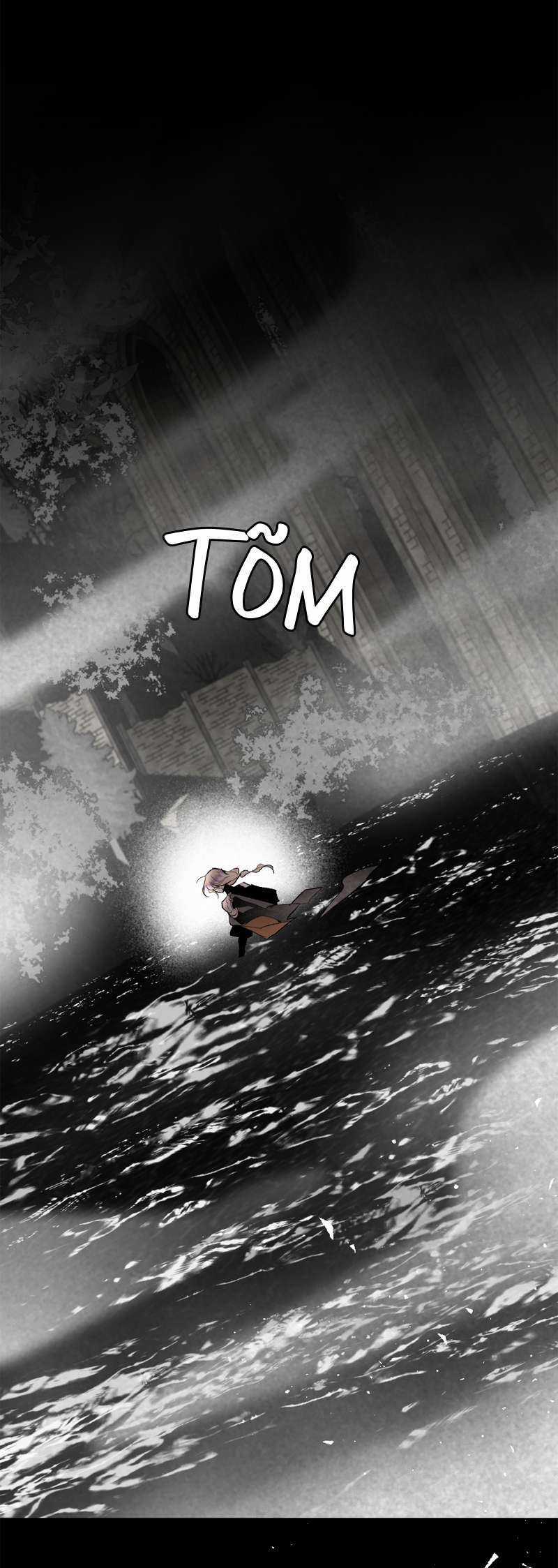 Lời Thú Nhận Của Chúa Tể Bóng Tối Chapter 95 trang 5