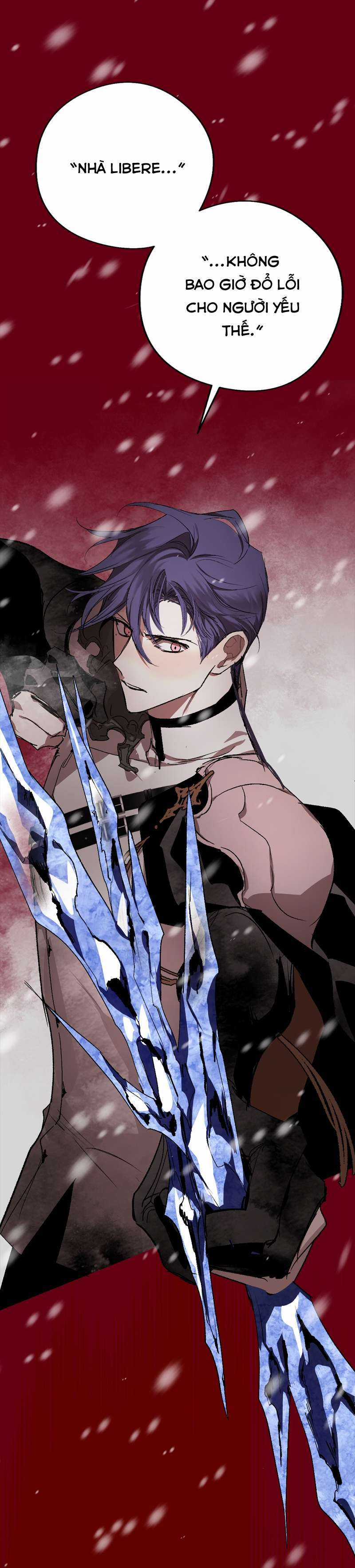 Lời Thú Nhận Của Chúa Tể Bóng Tối Chapter 95 trang 50