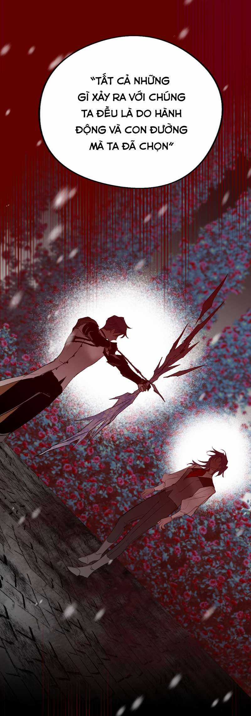 Lời Thú Nhận Của Chúa Tể Bóng Tối Chapter 95 trang 51