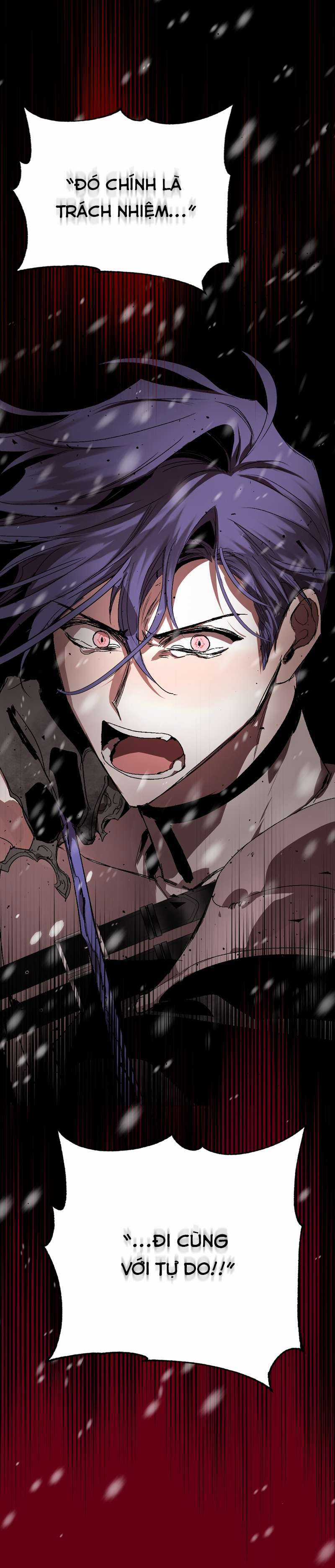 Lời Thú Nhận Của Chúa Tể Bóng Tối Chapter 95 trang 52