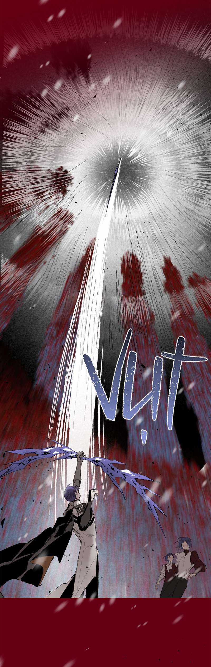 Lời Thú Nhận Của Chúa Tể Bóng Tối Chapter 95 trang 55