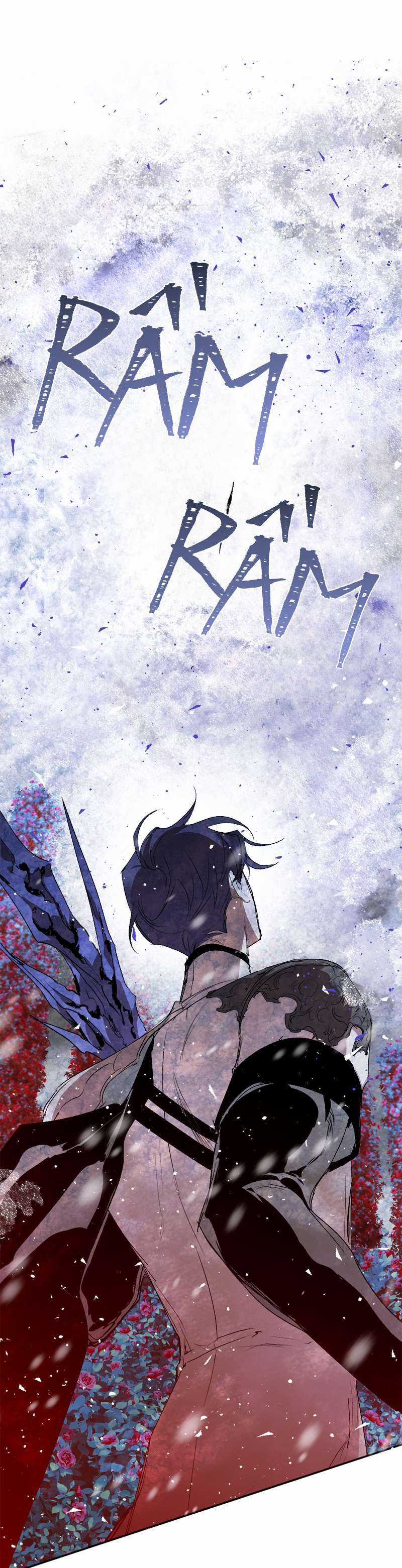 Lời Thú Nhận Của Chúa Tể Bóng Tối Chapter 95 trang 57