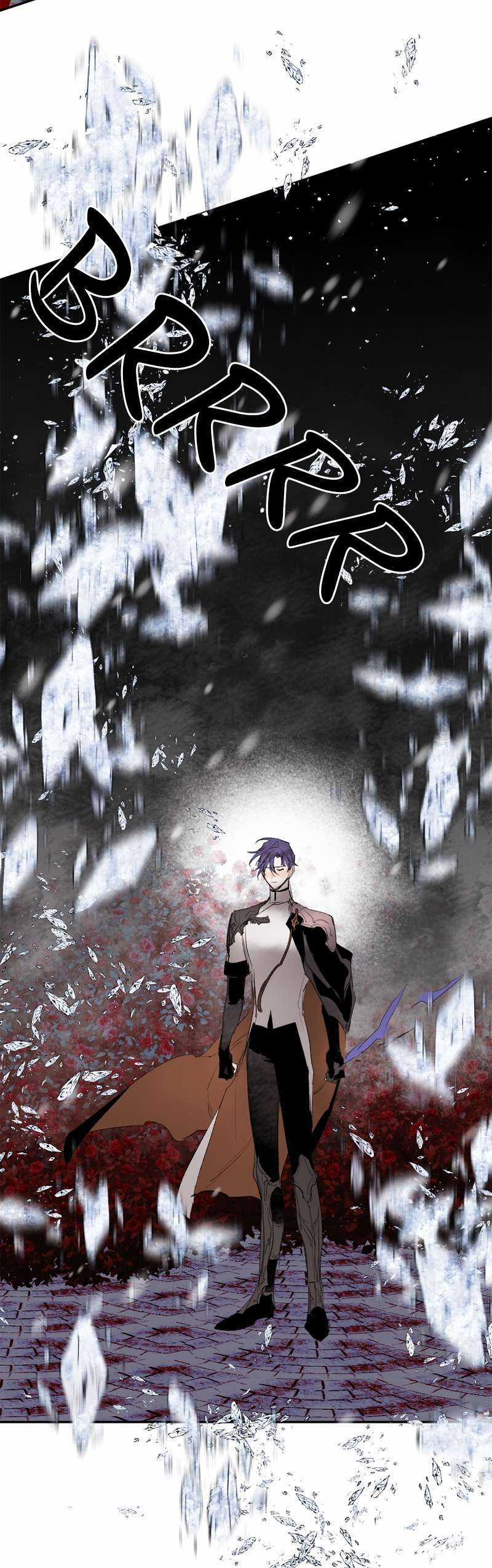 Lời Thú Nhận Của Chúa Tể Bóng Tối Chapter 95 trang 58