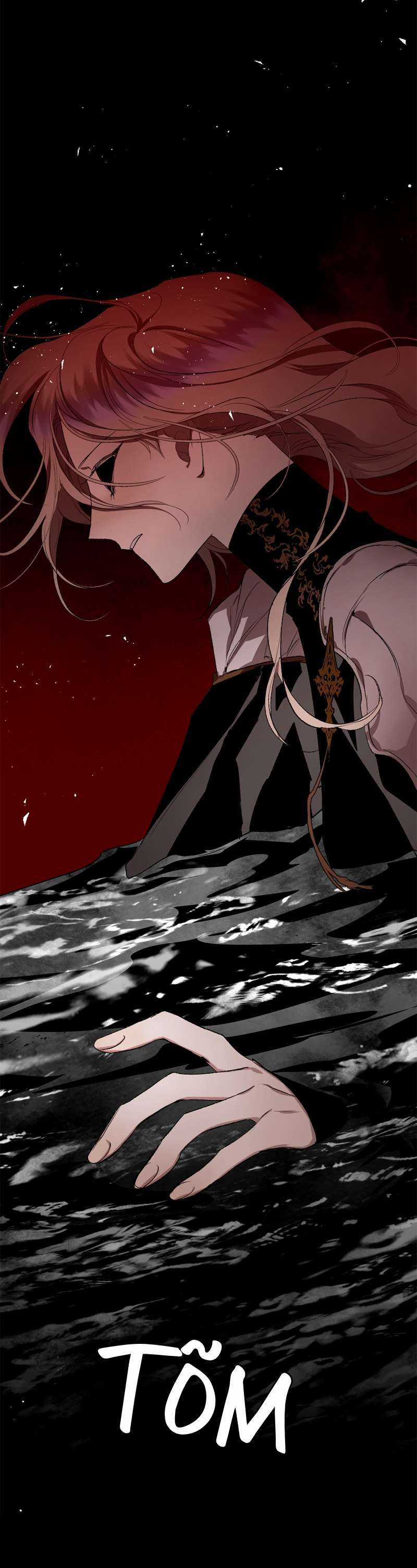 Lời Thú Nhận Của Chúa Tể Bóng Tối Chapter 95 trang 6