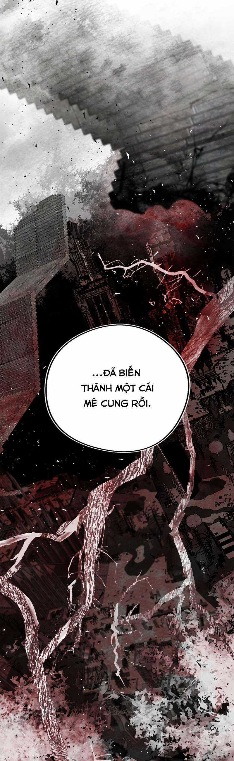 Lời Thú Nhận Của Chúa Tể Bóng Tối Chapter 95 trang 61