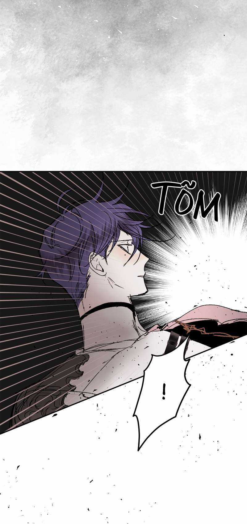 Lời Thú Nhận Của Chúa Tể Bóng Tối Chapter 95 trang 63