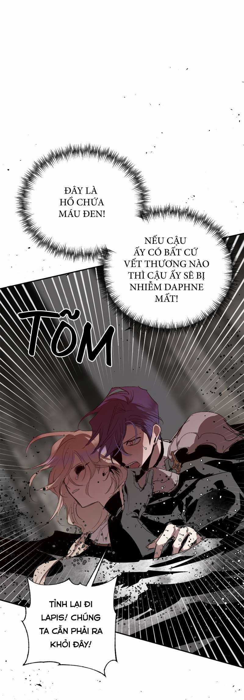 Lời Thú Nhận Của Chúa Tể Bóng Tối Chapter 95 trang 65