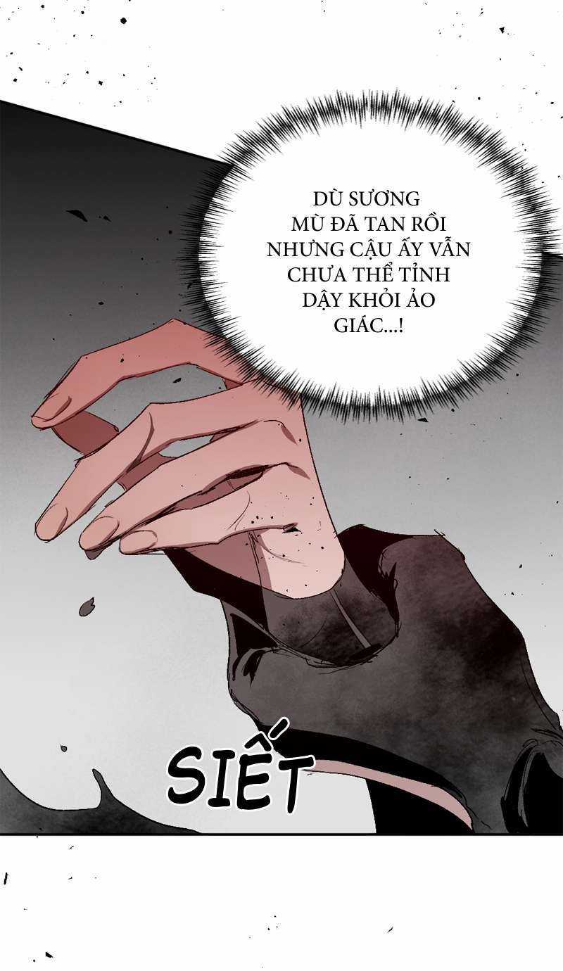 Lời Thú Nhận Của Chúa Tể Bóng Tối Chapter 95 trang 66