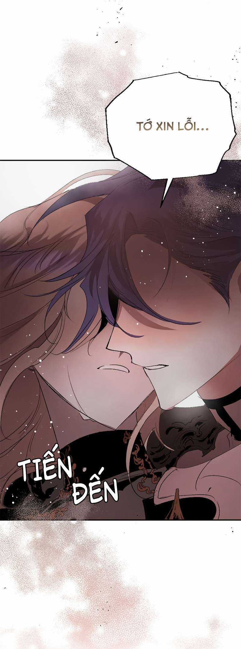 Lời Thú Nhận Của Chúa Tể Bóng Tối Chapter 95 trang 68