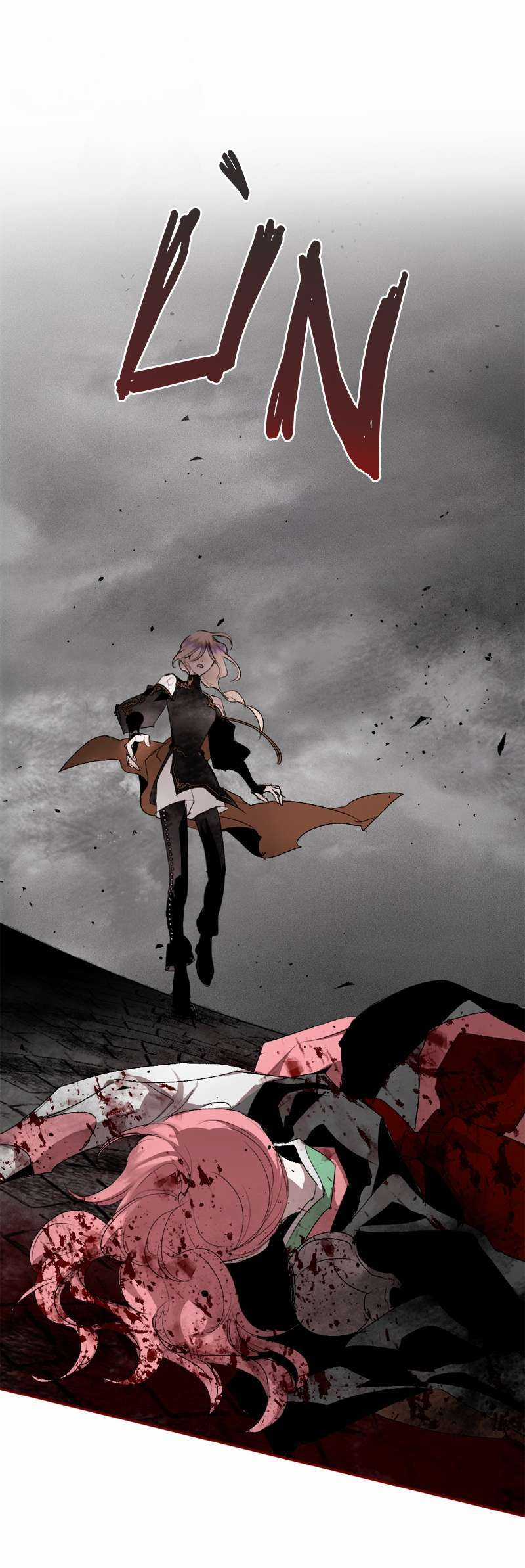 Lời Thú Nhận Của Chúa Tể Bóng Tối Chapter 96 trang 13