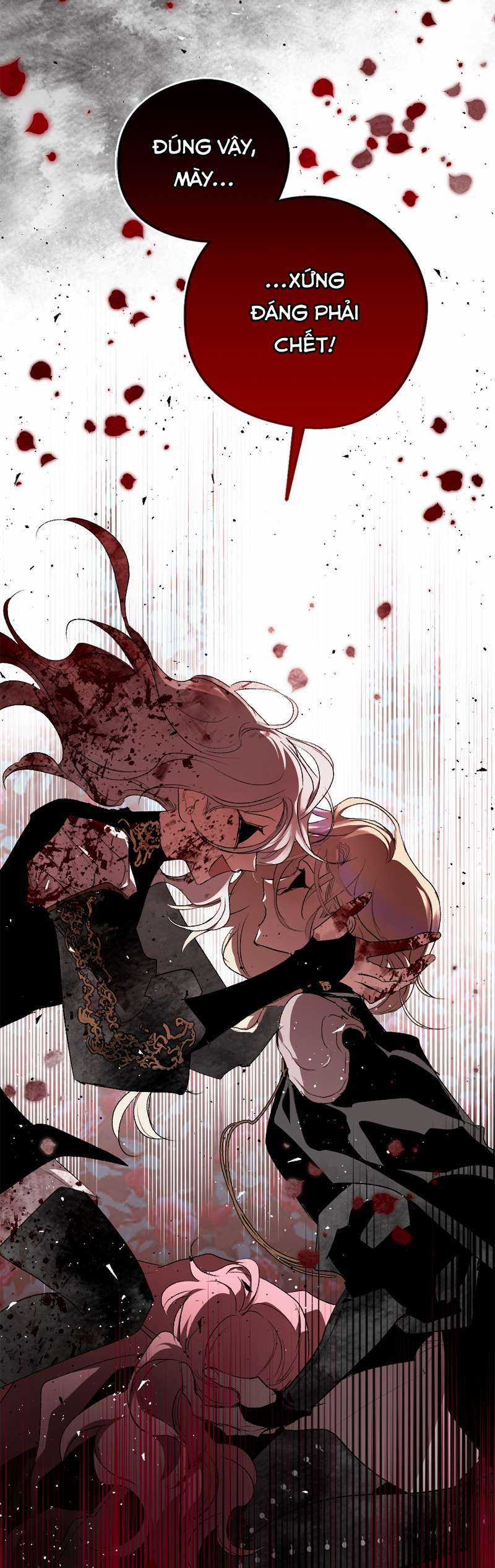 Lời Thú Nhận Của Chúa Tể Bóng Tối Chapter 96 trang 25