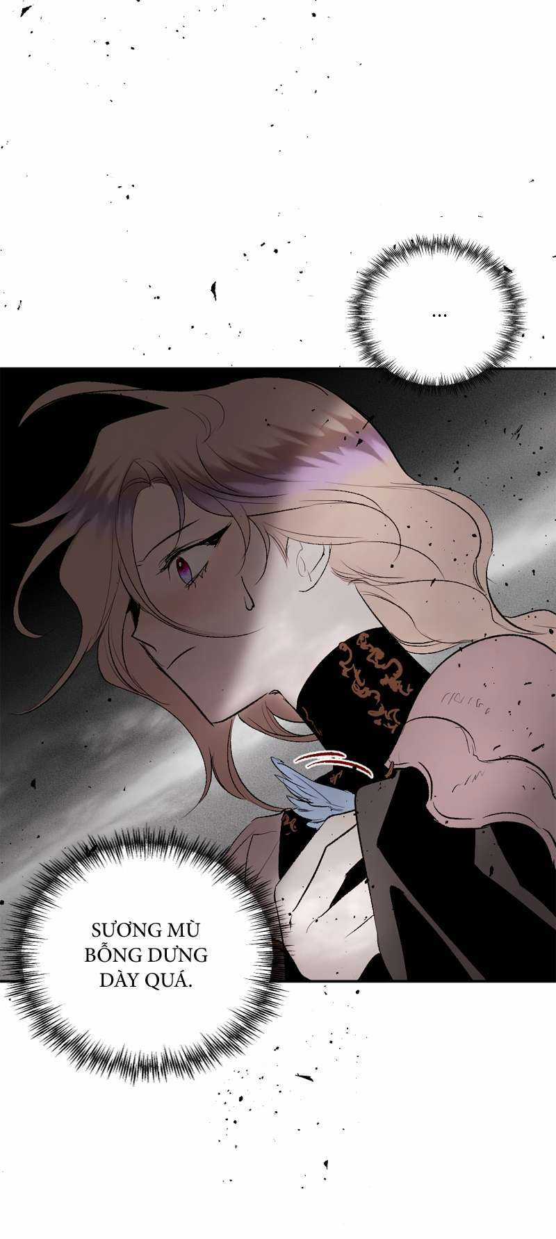 Lời Thú Nhận Của Chúa Tể Bóng Tối Chapter 96 trang 9