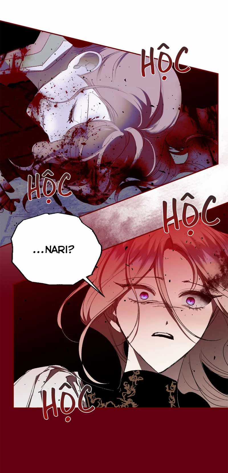 Lời Thú Nhận Của Chúa Tể Bóng Tối Chapter 97 trang 14