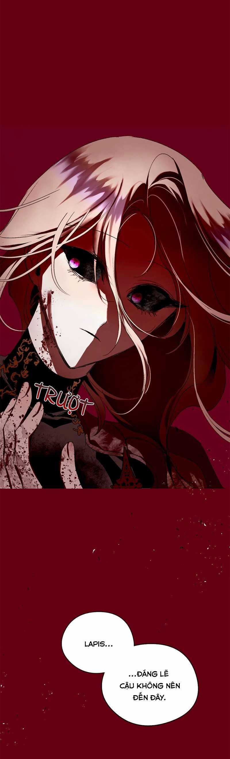 Lời Thú Nhận Của Chúa Tể Bóng Tối Chapter 97 trang 20