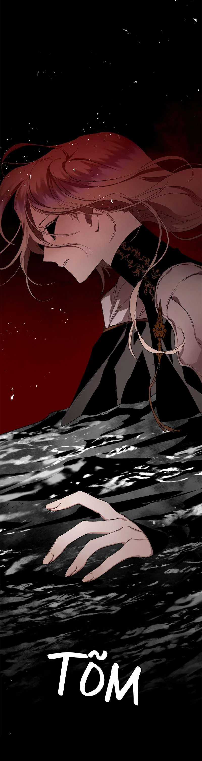 Lời Thú Nhận Của Chúa Tể Bóng Tối Chapter 97 trang 6