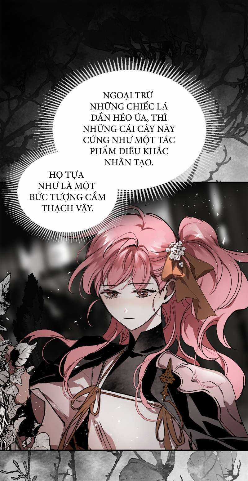 Lời Thú Nhận Của Chúa Tể Bóng Tối Chapter 99 trang 2