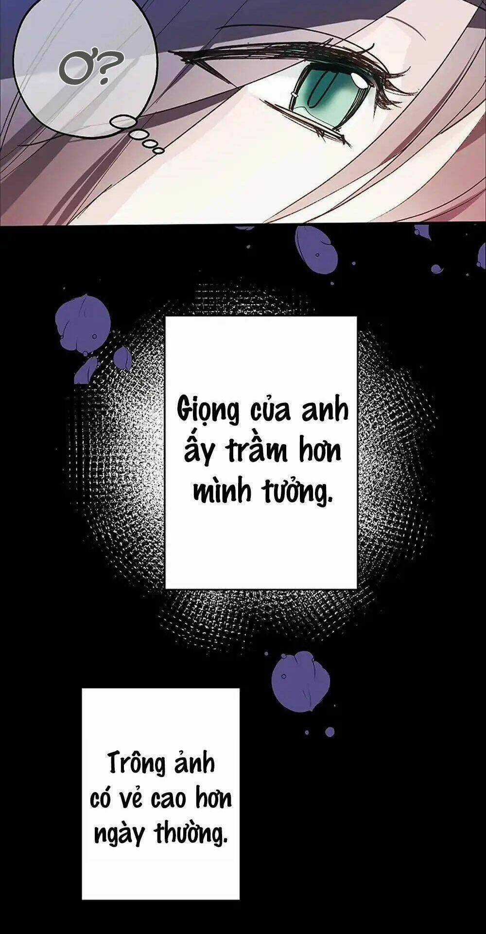 Lời Thú Nhận Nhầm Lẫn Chapter 1 trang 12