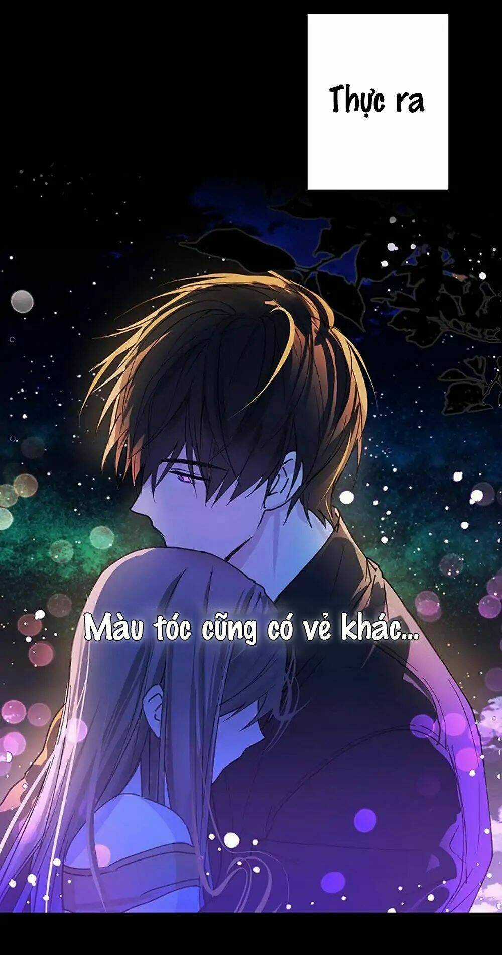 Lời Thú Nhận Nhầm Lẫn Chapter 1 trang 13