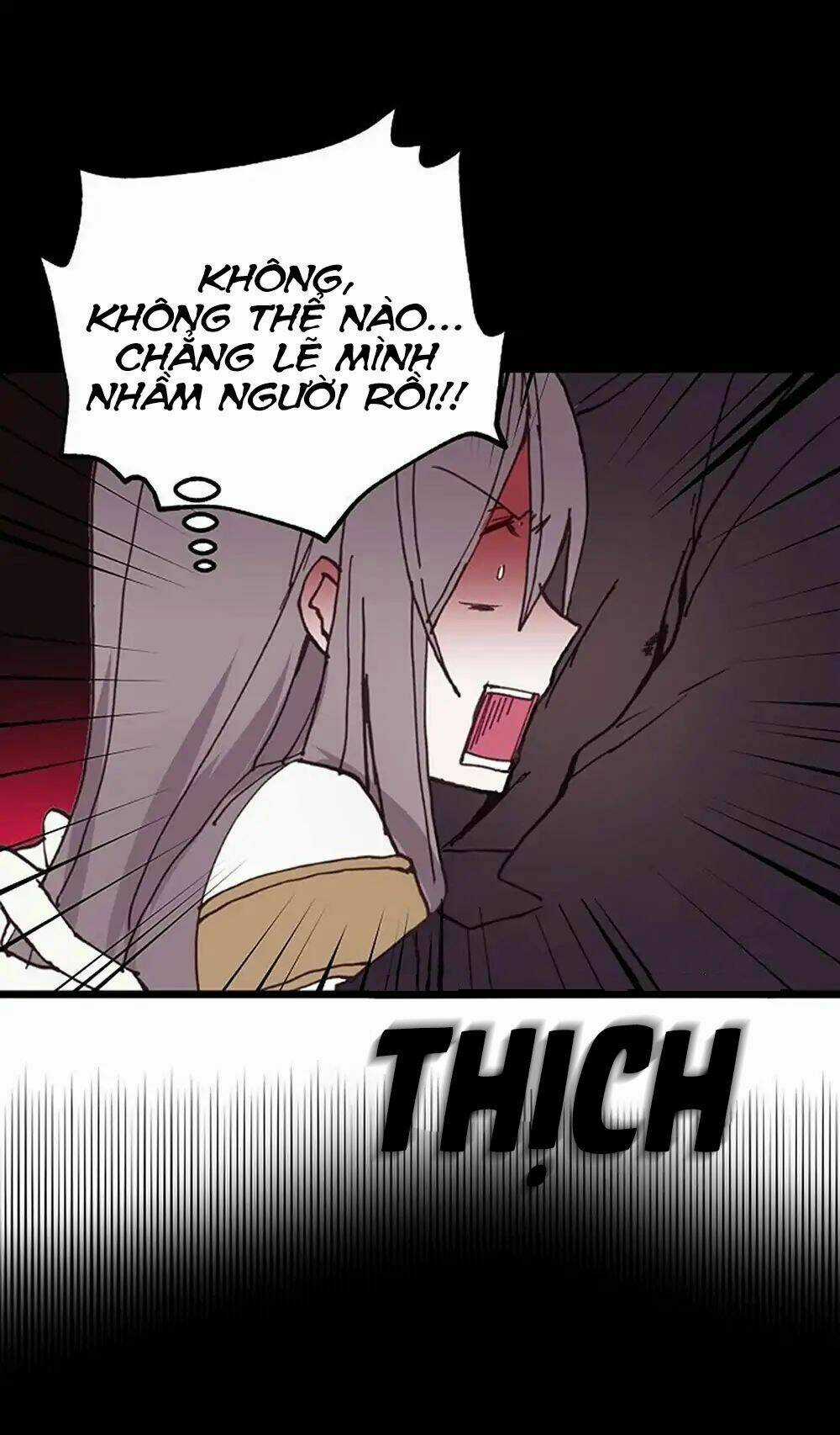 Lời Thú Nhận Nhầm Lẫn Chapter 1 trang 14