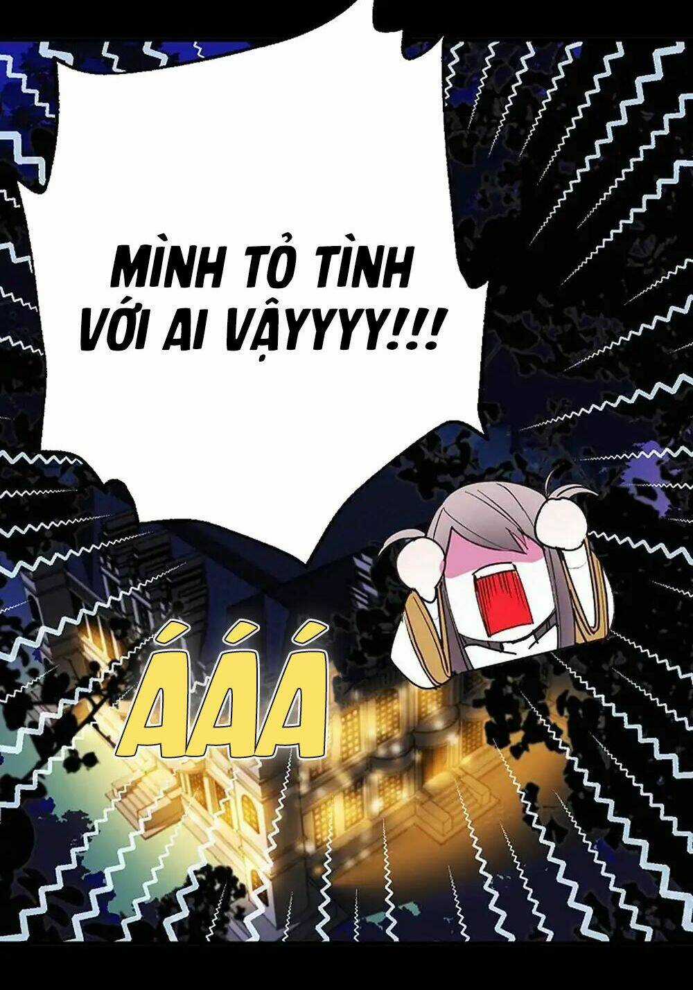 Lời Thú Nhận Nhầm Lẫn Chapter 1 trang 16