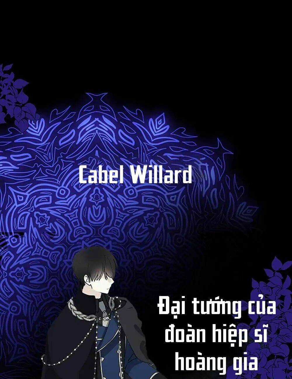 Lời Thú Nhận Nhầm Lẫn Chapter 1 trang 17