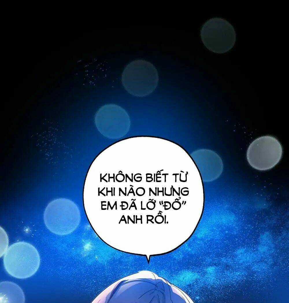 Lời Thú Nhận Nhầm Lẫn Chapter 1 trang 2