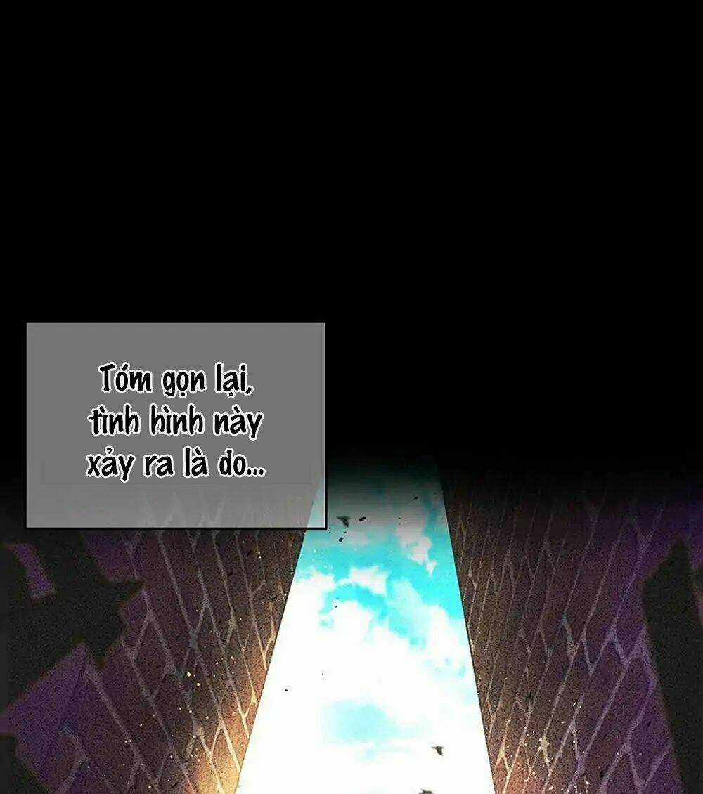 Lời Thú Nhận Nhầm Lẫn Chapter 1 trang 22